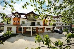 Pension Florica Pitesti Exterior photo